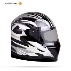 Casco de Moto