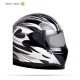 Casco de Moto