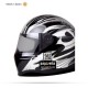 Casco de Moto