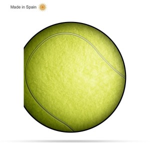 Pelota de tenis