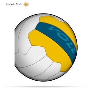 Pelota de voleibol