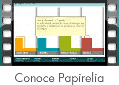 Conoce Papirelia